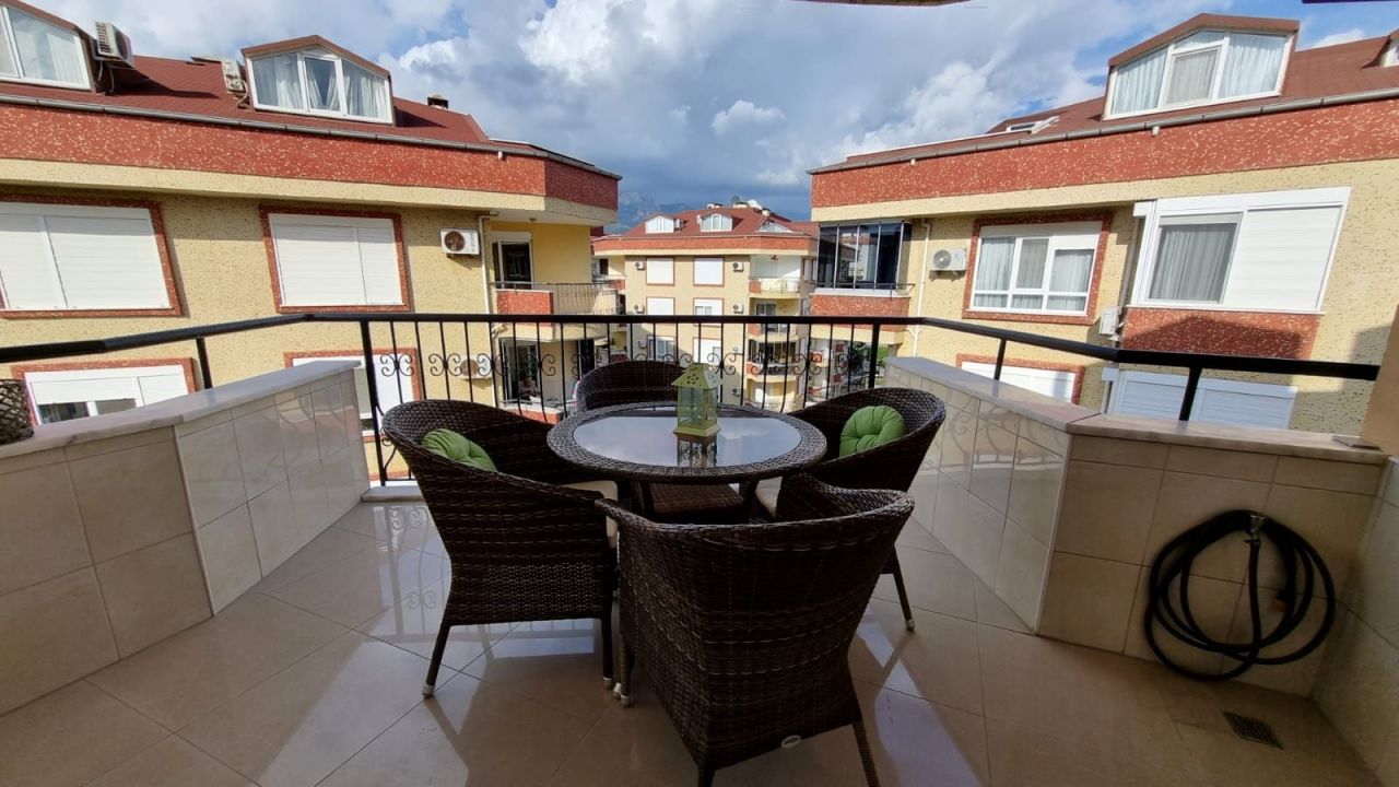 Квартира в Алании, Турция, 180 м2 фото 3