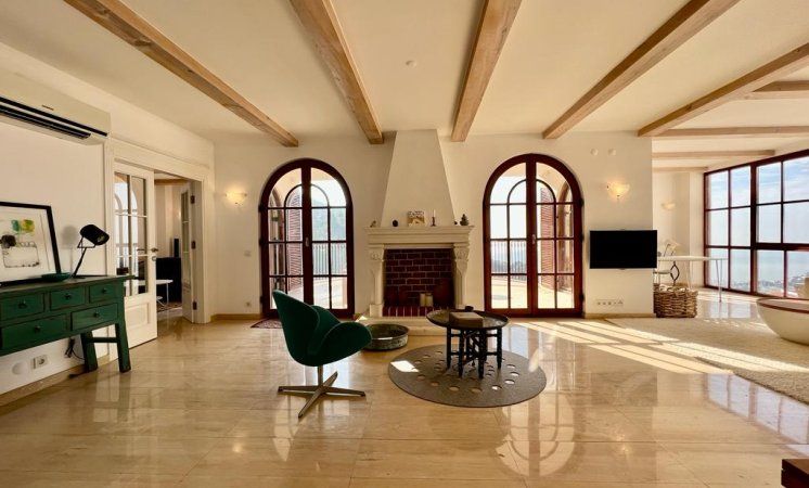Вилла в Алании, Турция, 290 м2 фото 4