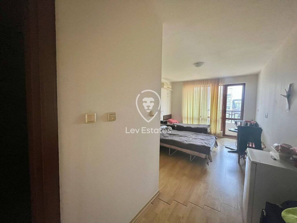 Студия в Святом Власе, Болгария, 42 м2 фото 5
