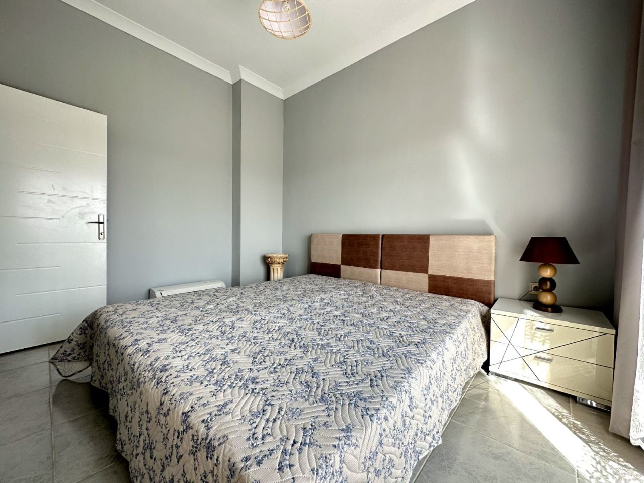 Апартаменты в Алании, Турция, 50 м2 фото 4