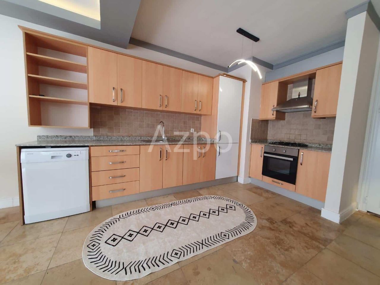 Апартаменты в Алании, Турция, 75 м2 фото 5