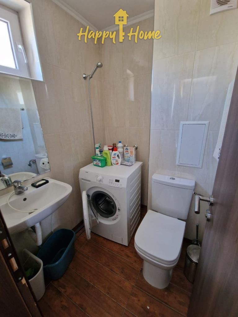 Квартира в Святом Власе, Болгария, 100 м2 фото 5