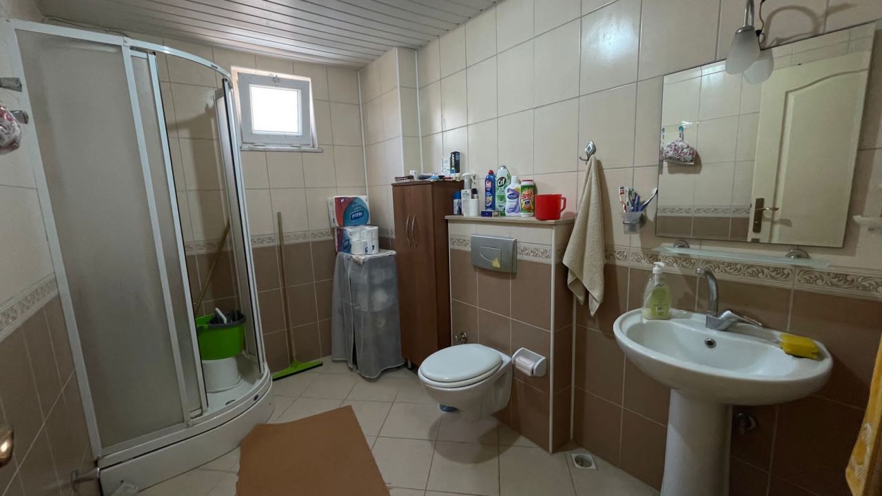 Квартира в Алании, Турция, 110 м2 фото 5