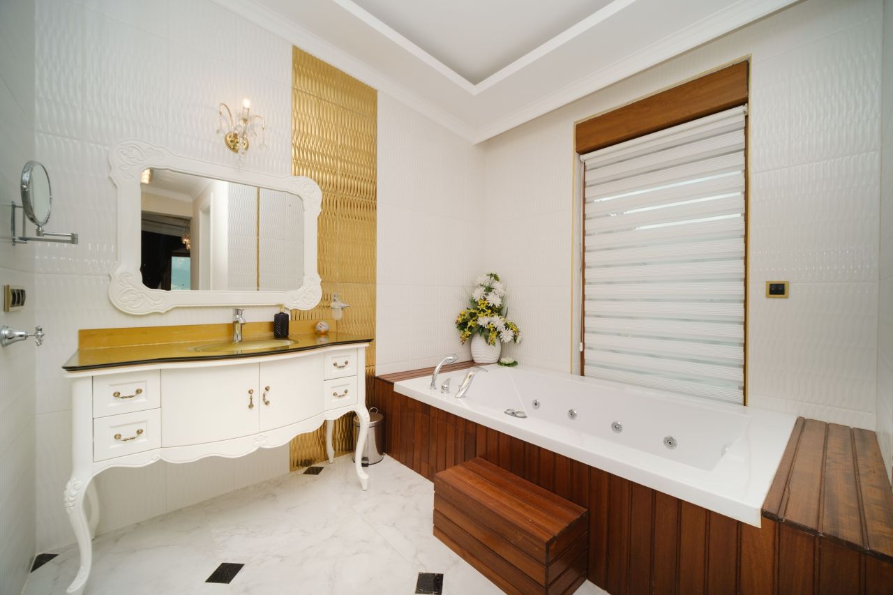 Квартира в Алании, Турция, 310 м2 фото 3