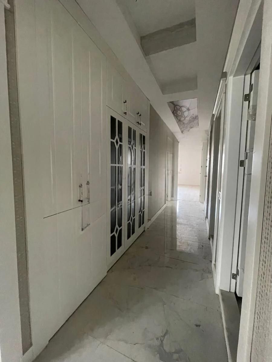 Квартира в Мерсине, Турция, 110 м2 фото 5