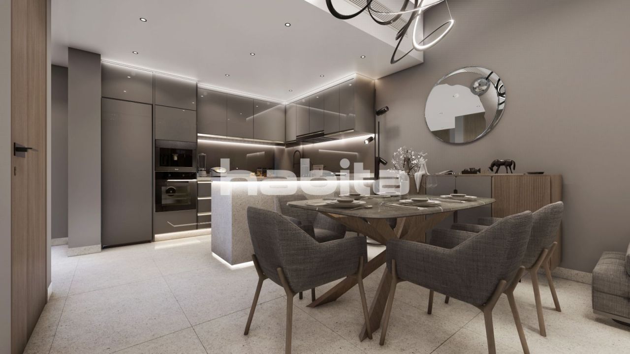 Апартаменты в Дубае, ОАЭ, 65.33 м2 фото 4