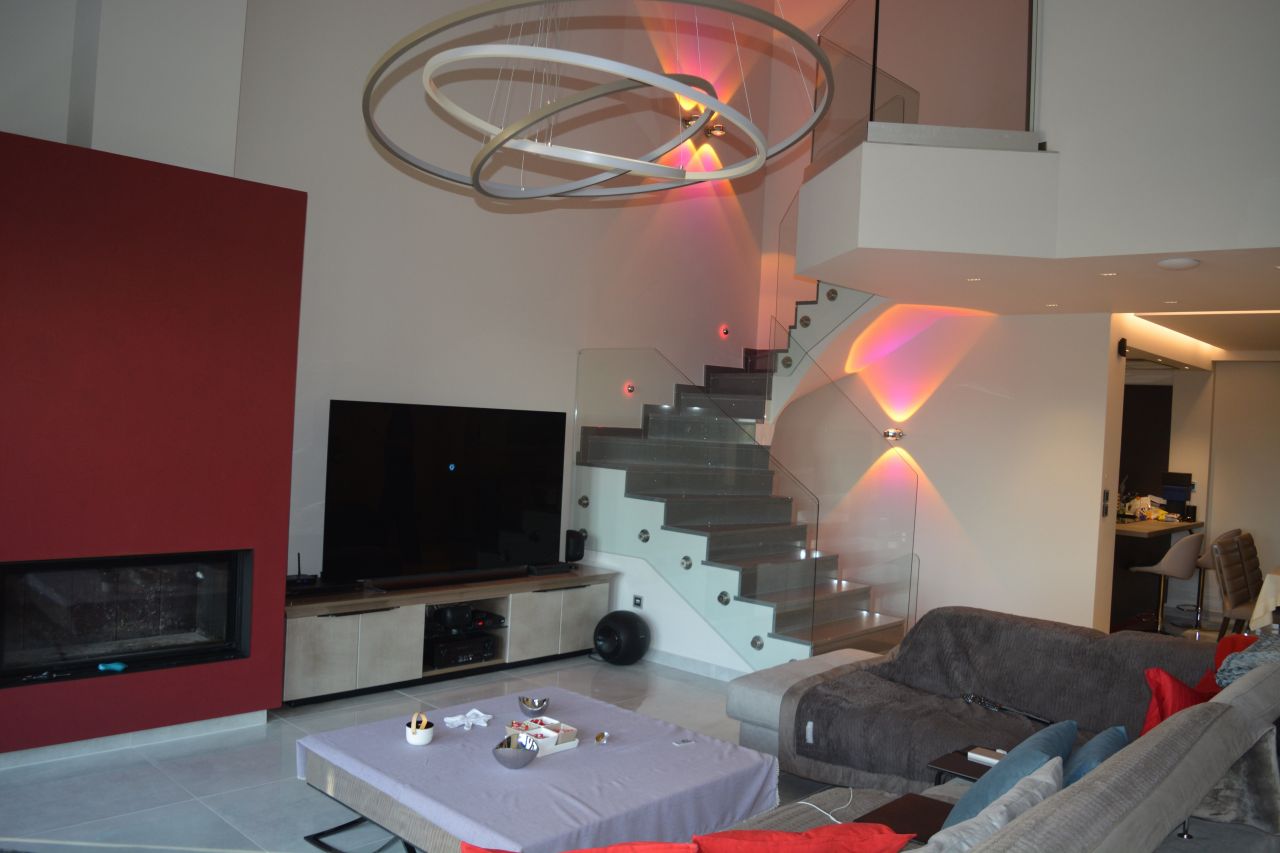 Коттедж в Салониках, Греция, 289 м2 фото 4