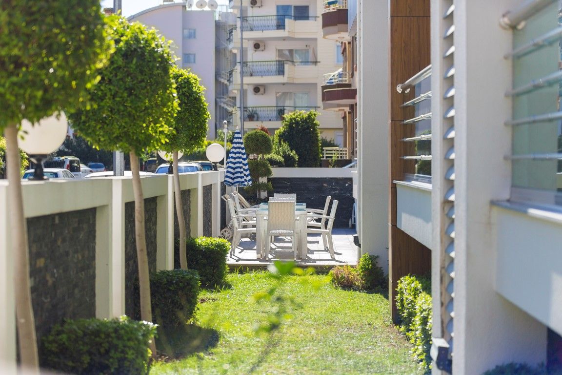 Квартира в Алании, Турция, 106 м2 фото 5