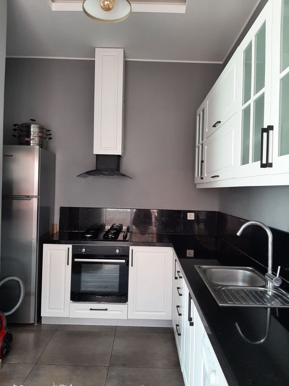 Квартира в Анталии, Турция, 120 м2 фото 5