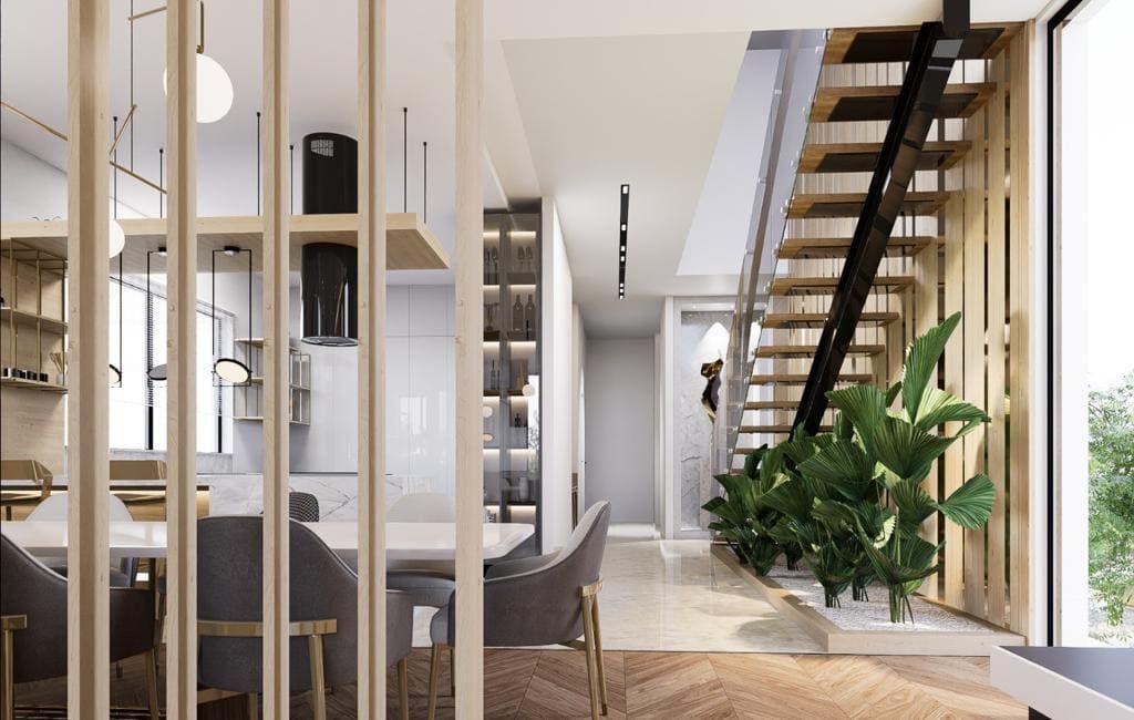 Вилла в Анталии, Турция, 350 м2 фото 2