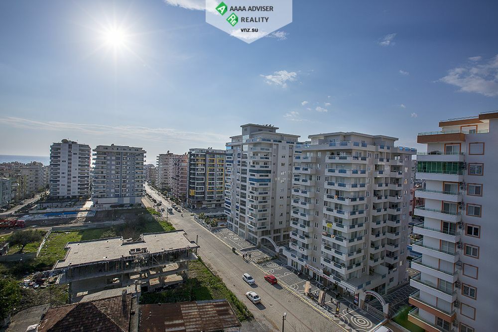 Пентхаус в Алании, Турция, 200 м2 фото 3