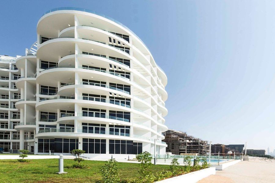 Апартаменты в Дубае, ОАЭ, 141 м2 фото 2