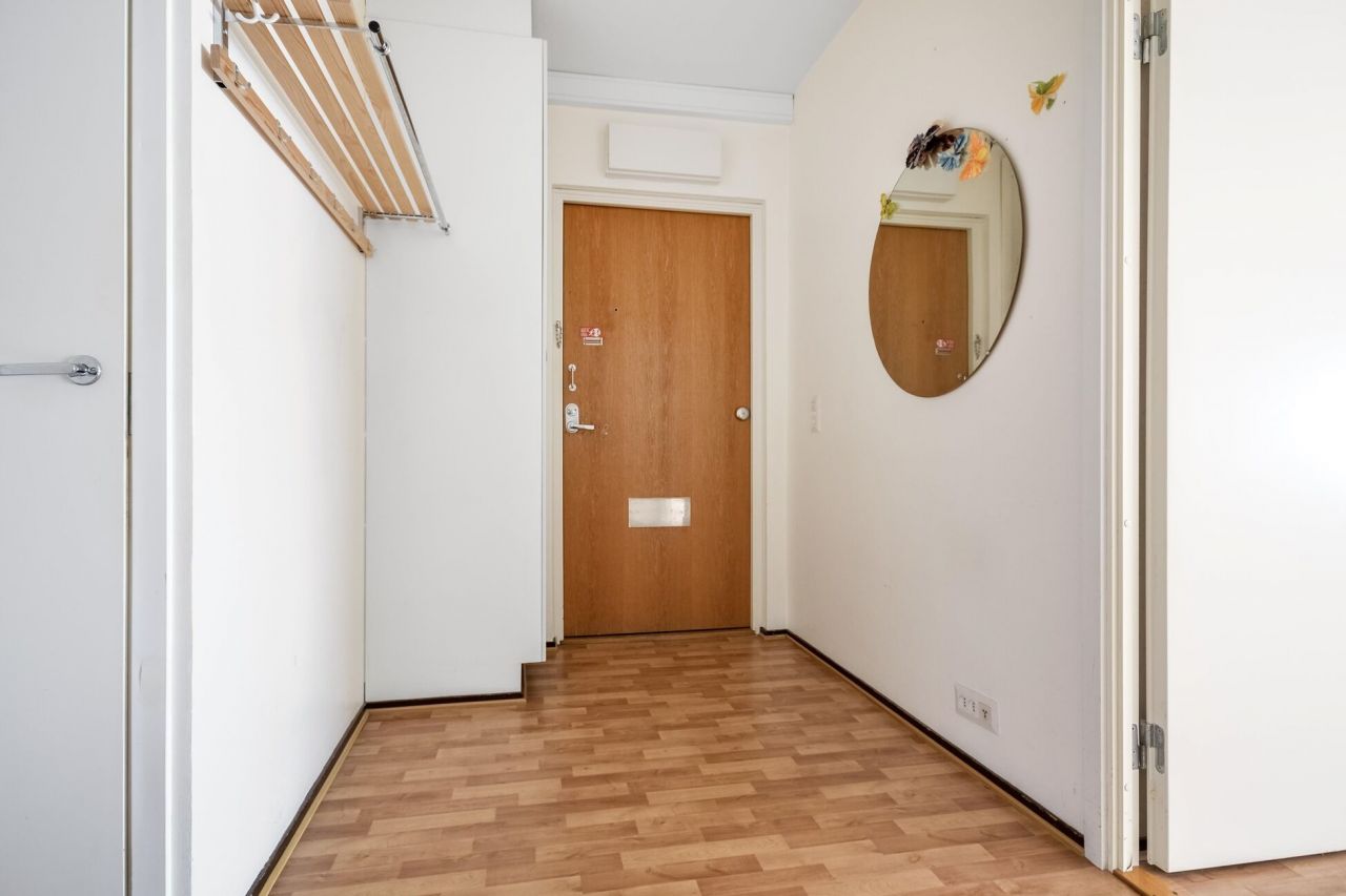 Квартира в Коуволе, Финляндия, 55 м2 фото 4