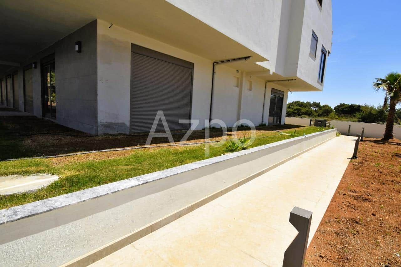 Апартаменты в Анталии, Турция, 100 м2 фото 4
