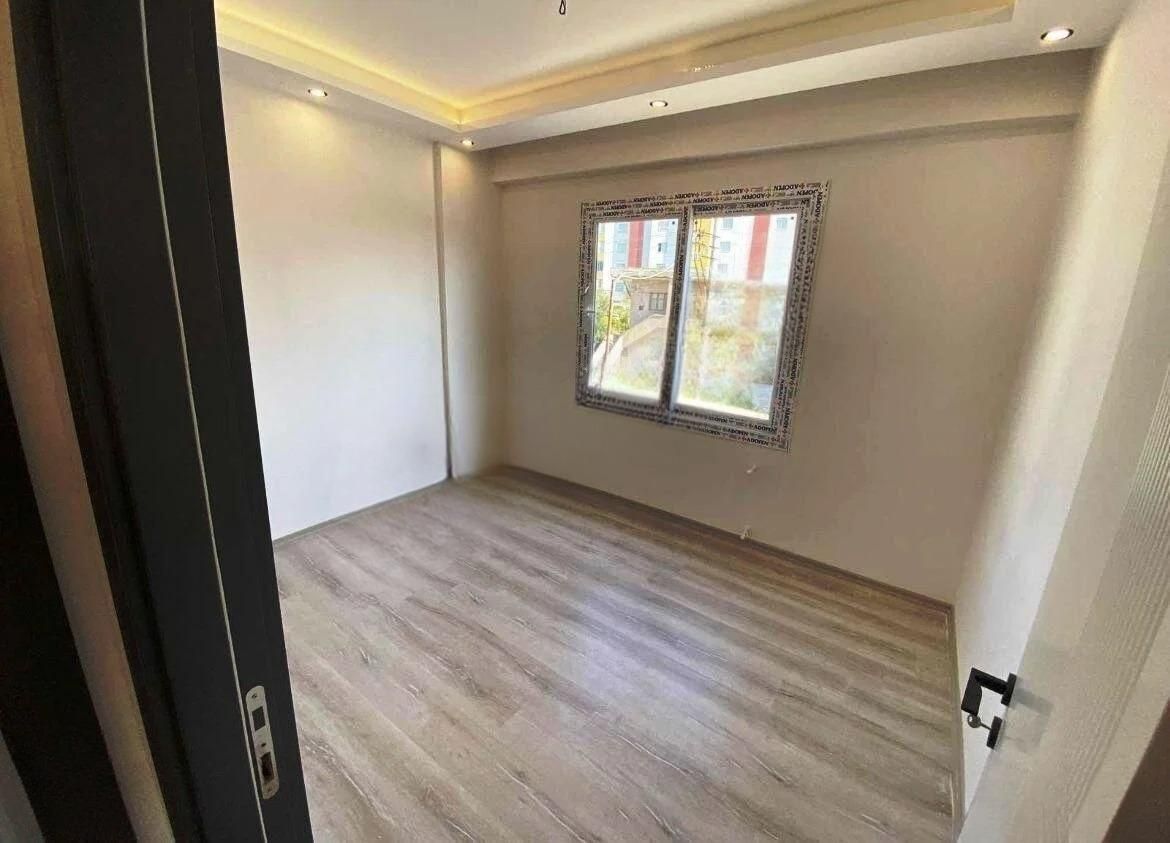 Квартира в Мерсине, Турция, 125 м2 фото 5