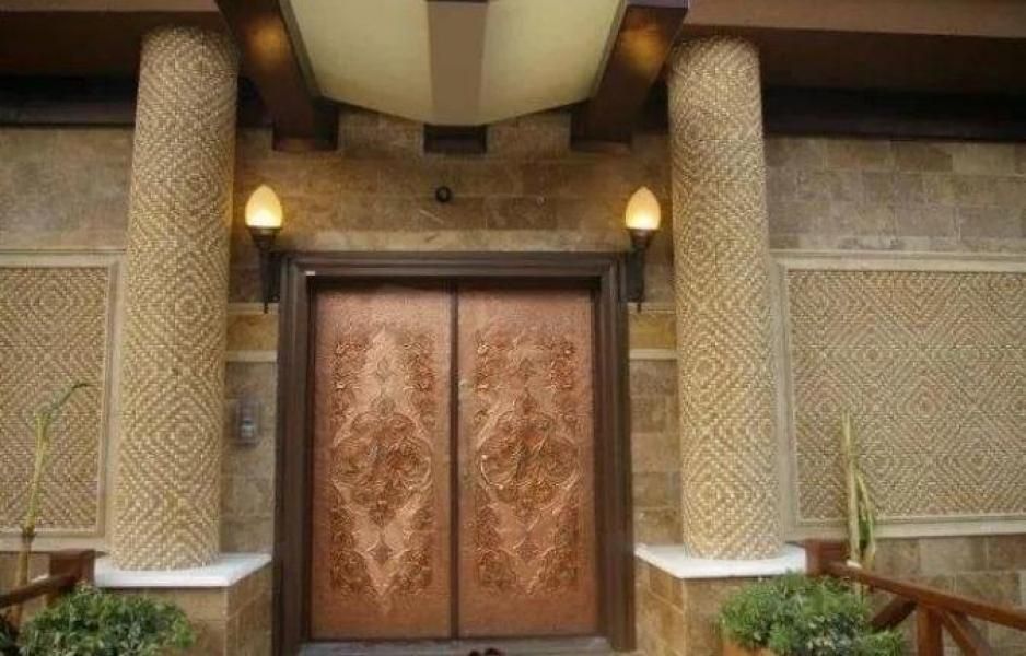 Вилла в Кемере, Турция, 420 м2 фото 4