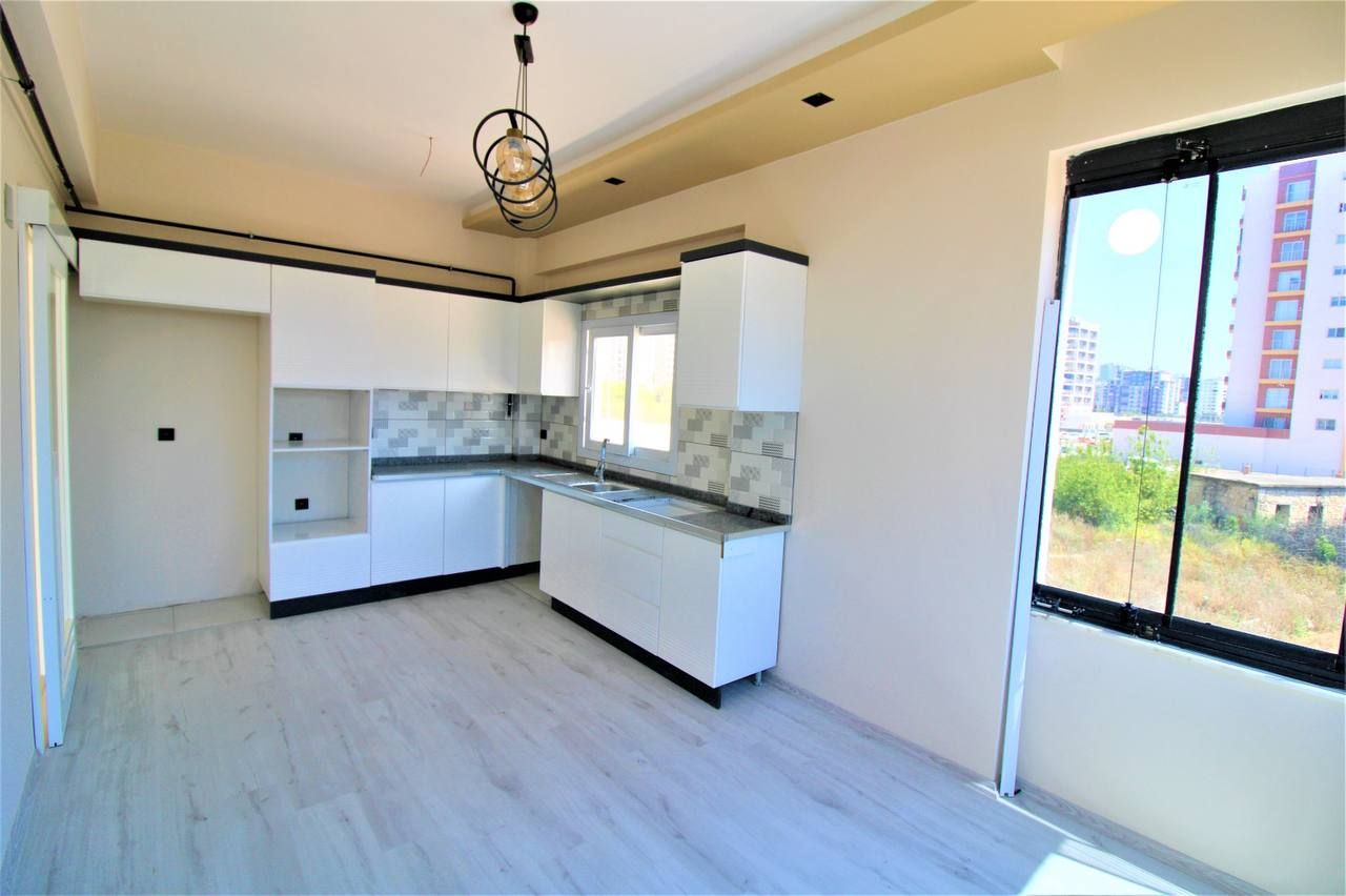 Квартира в Мерсине, Турция, 140 м2 фото 4