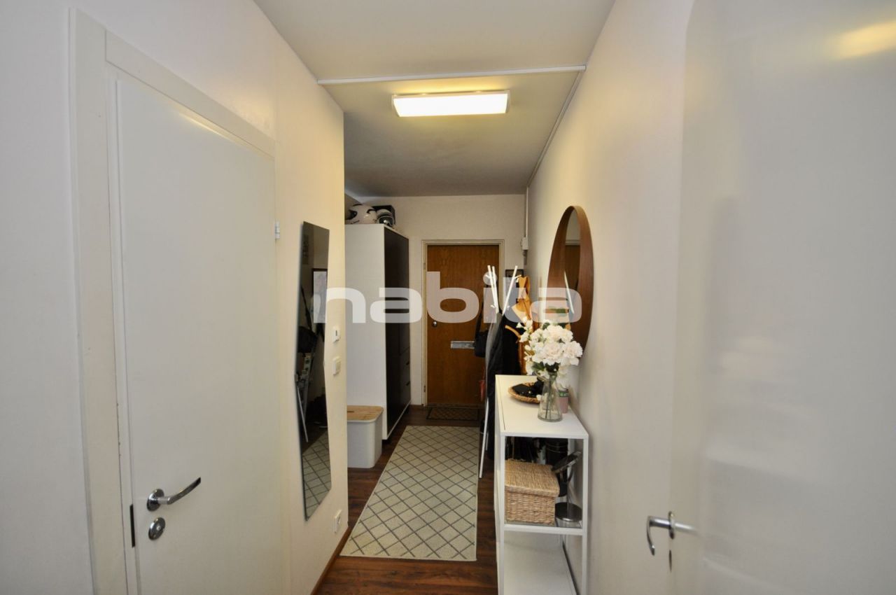 Апартаменты Tornio, Финляндия, 47 м2 фото 2