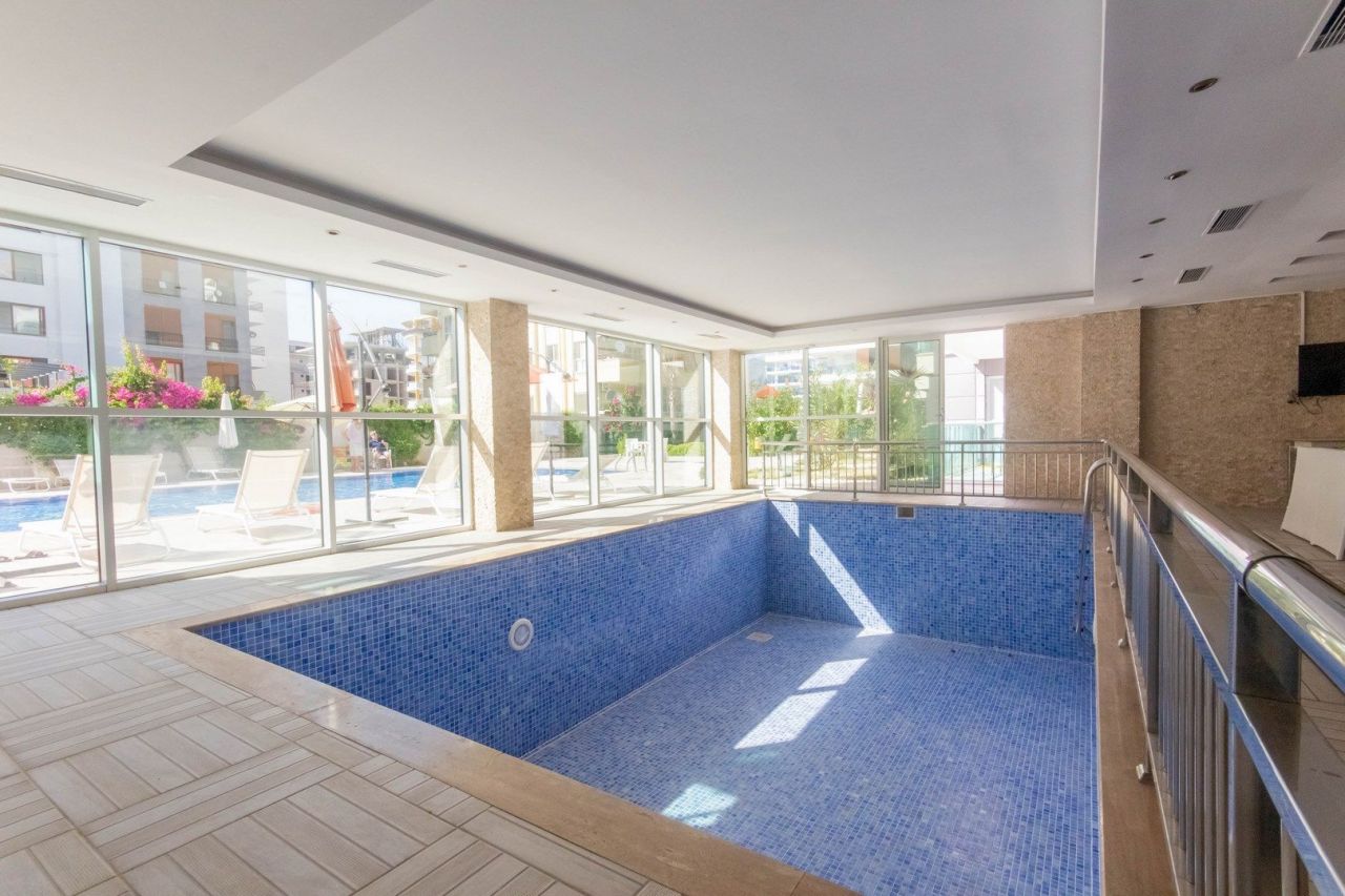 Квартира в Алании, Турция, 144 м2 фото 3