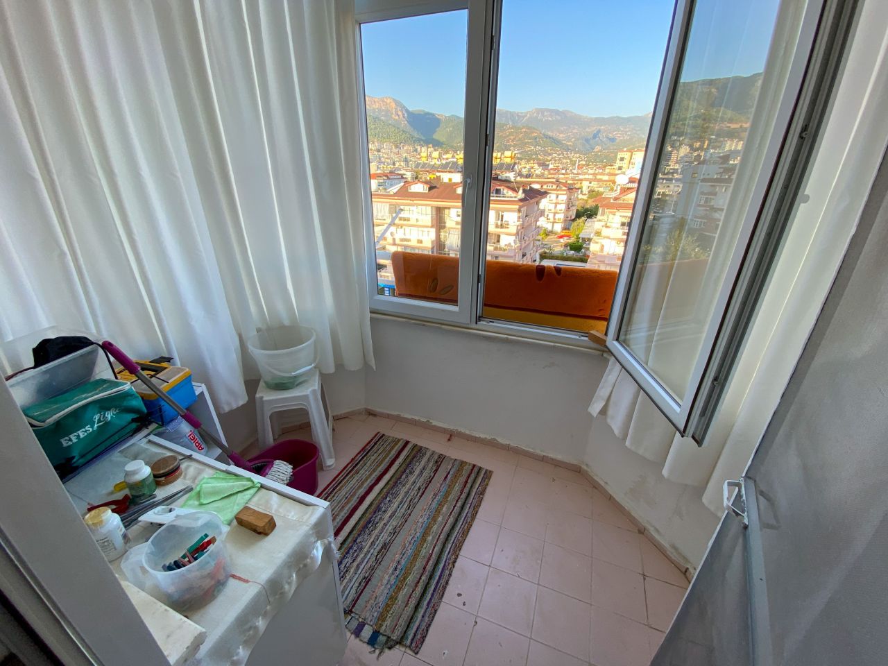 Квартира в Алании, Турция, 90 м2 фото 3