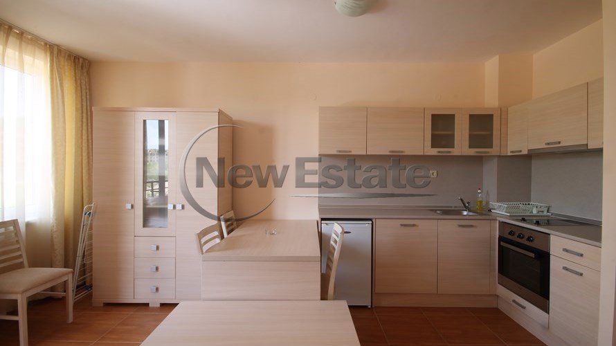 Студия в Святом Власе, Болгария, 40 м2 фото 3