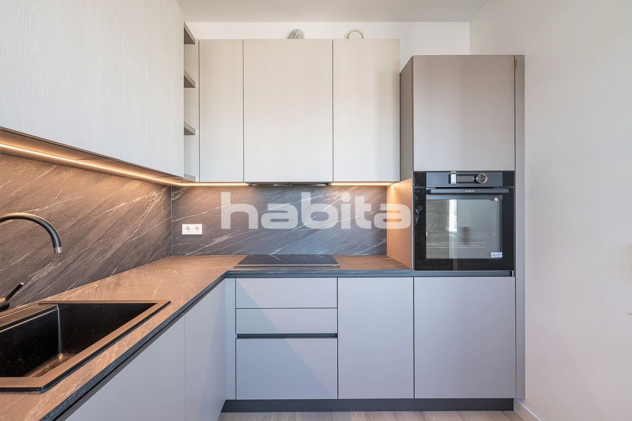 Апартаменты в Таллине, Эстония, 71.4 м2 фото 4