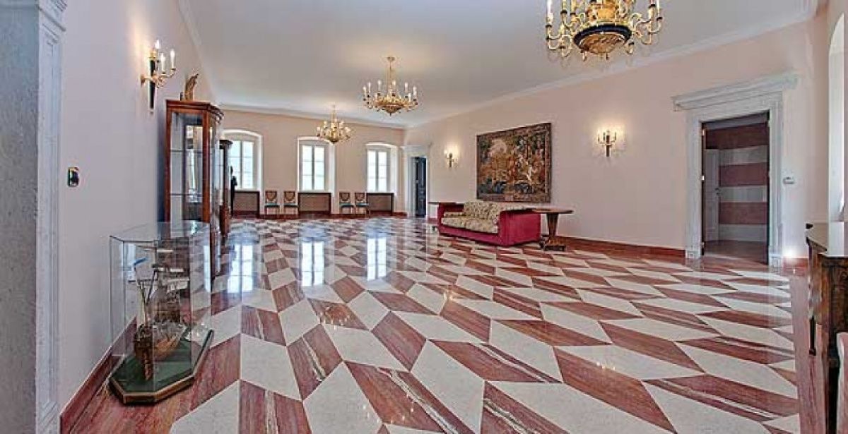 Поместье в Которе, Черногория, 1 400 м2 фото 5