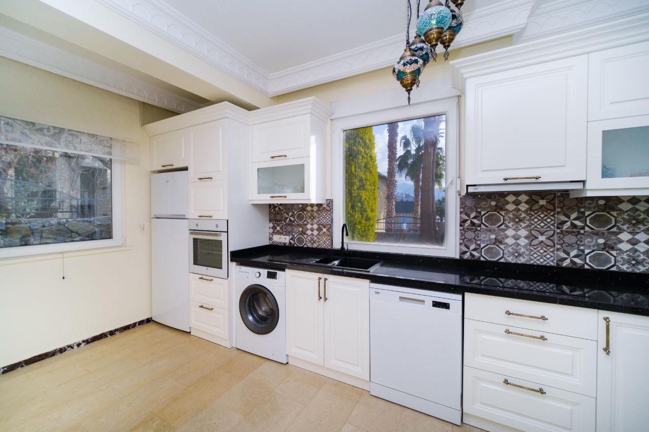 Вилла в Конаклы, Турция, 220 м2 фото 3