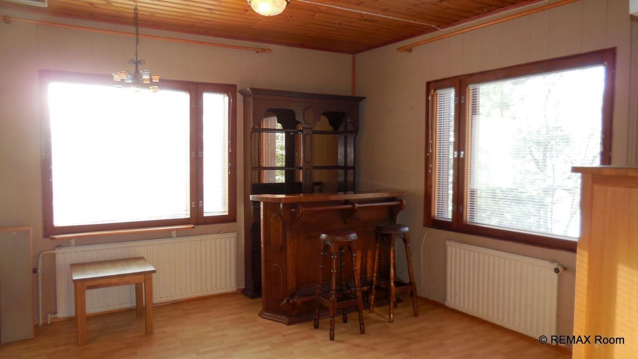 Дом в Котке, Финляндия, 80 м2 фото 3