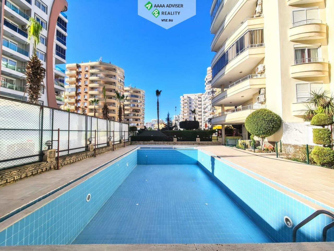 Квартира в Алании, Турция, 230 м2 фото 5