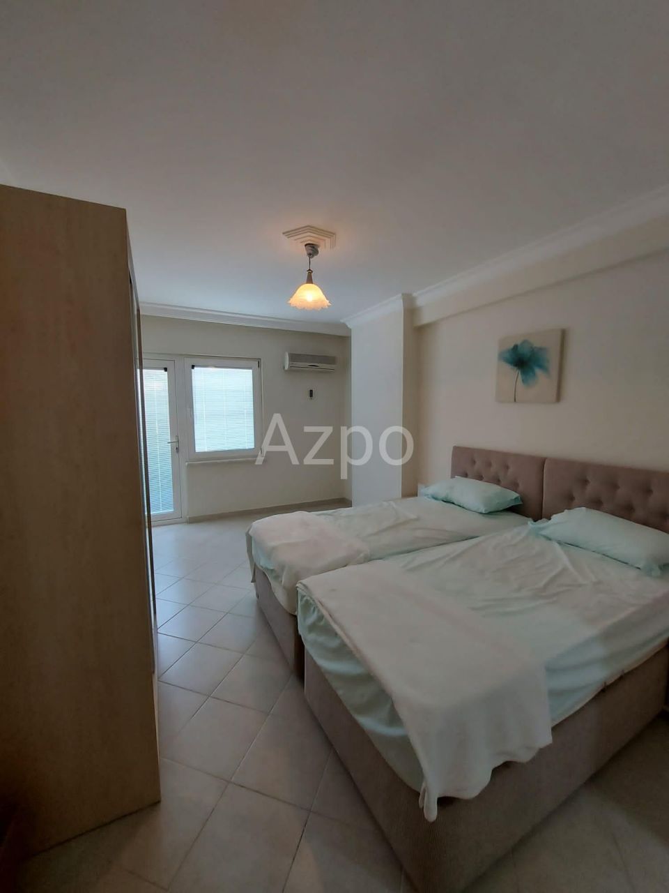 Апартаменты в Алании, Турция, 115 м2 фото 4