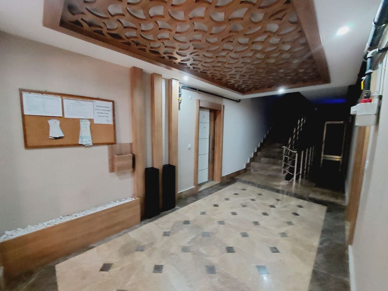 Квартира в Анталии, Турция, 140 м2 фото 2