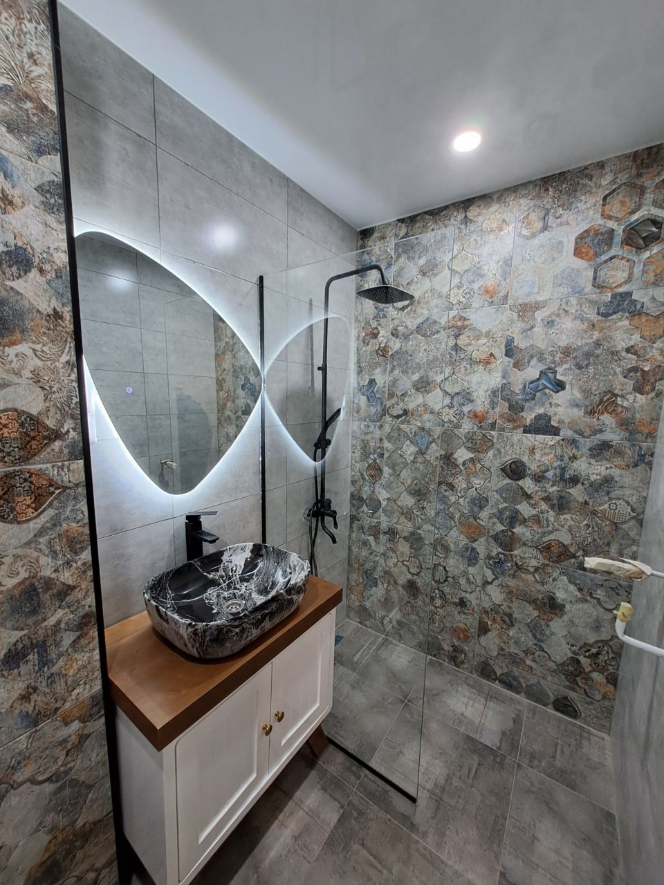 Квартира в Тбилиси, Грузия, 44 м2 фото 4