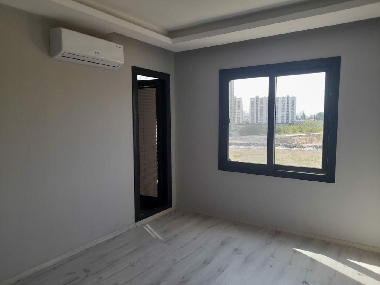 Квартира в Мерсине, Турция, 40 м2 фото 2