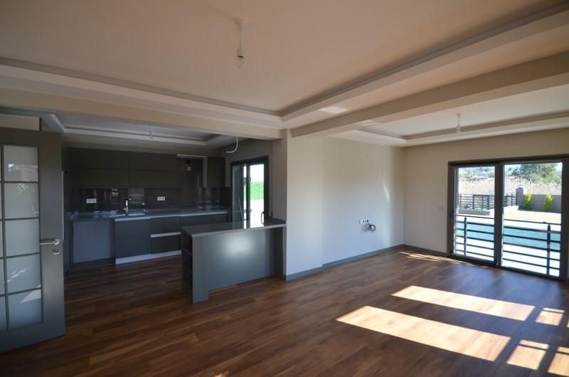 Вилла в Фетхие, Турция, 170 м2 фото 3