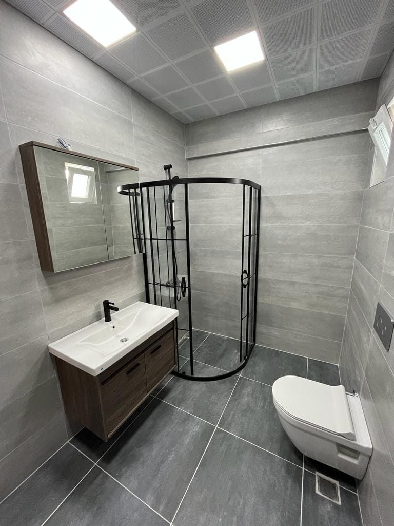 Квартира в Анталии, Турция, 160 м2 фото 2