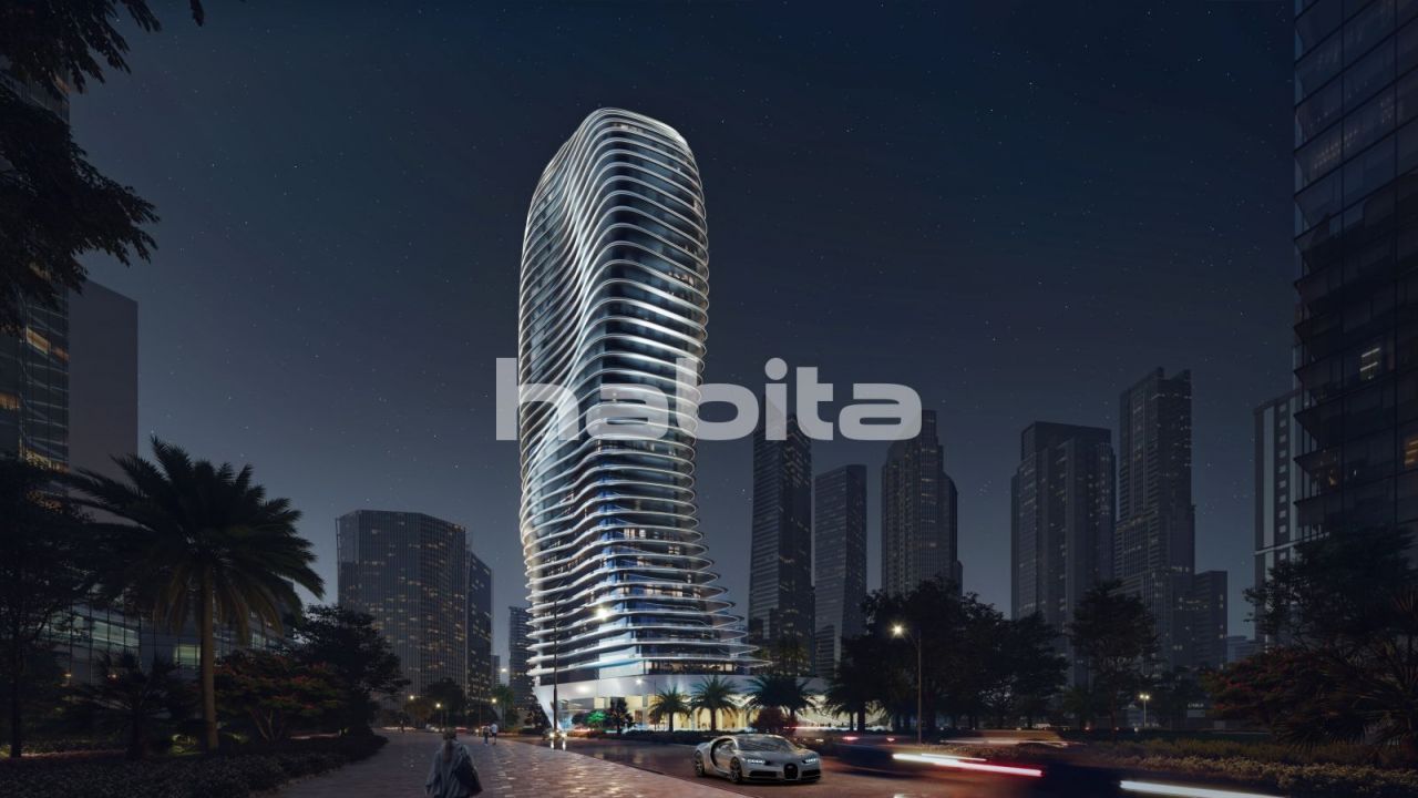 Апартаменты в Дубае, ОАЭ, 374 м2 фото 5