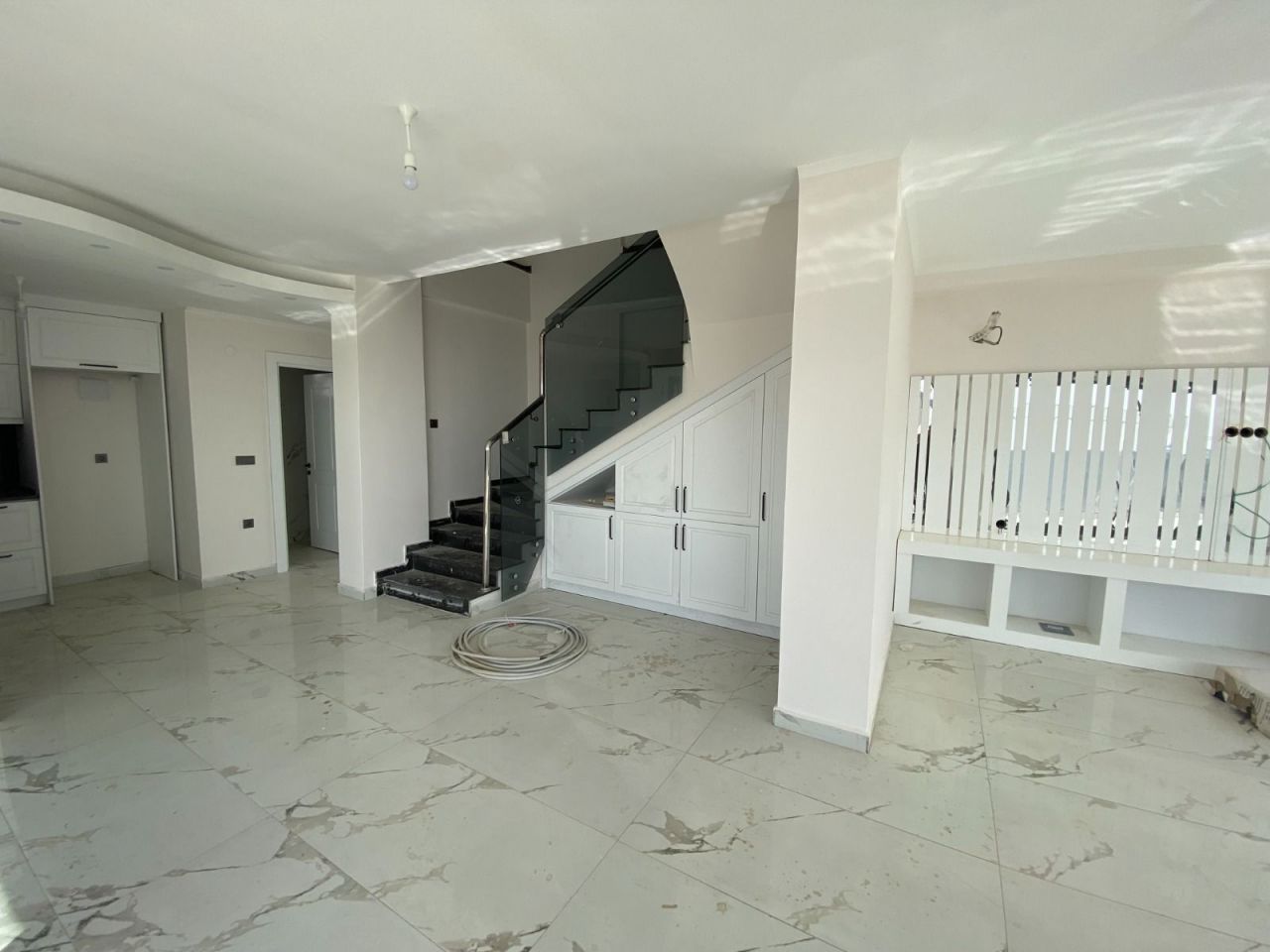 Вилла в Алании, Турция, 157 м2 фото 5