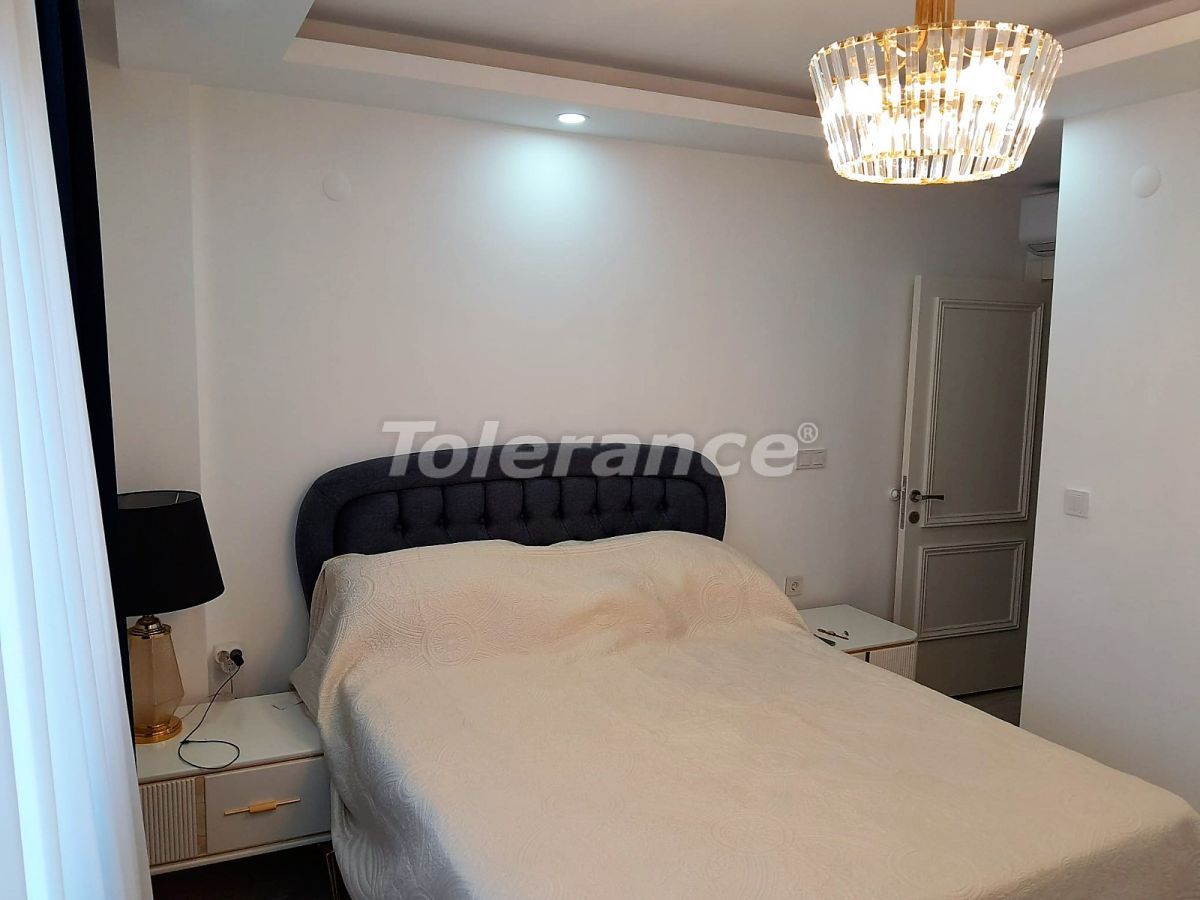 Апартаменты в Анталии, Турция, 125 м2 фото 5