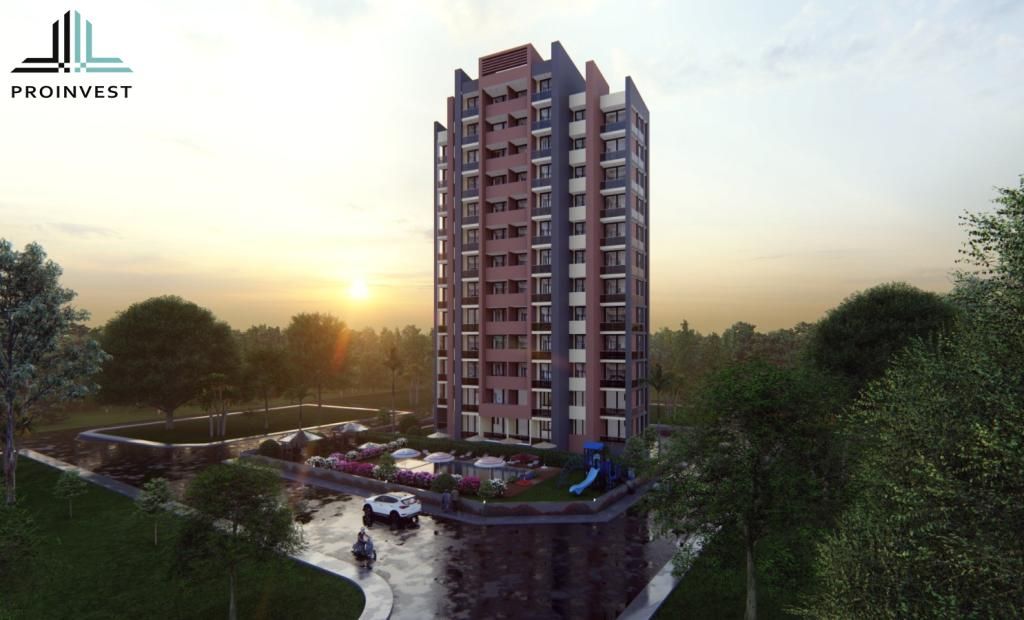 Квартира в Мерсине, Турция, 65 м2 фото 4