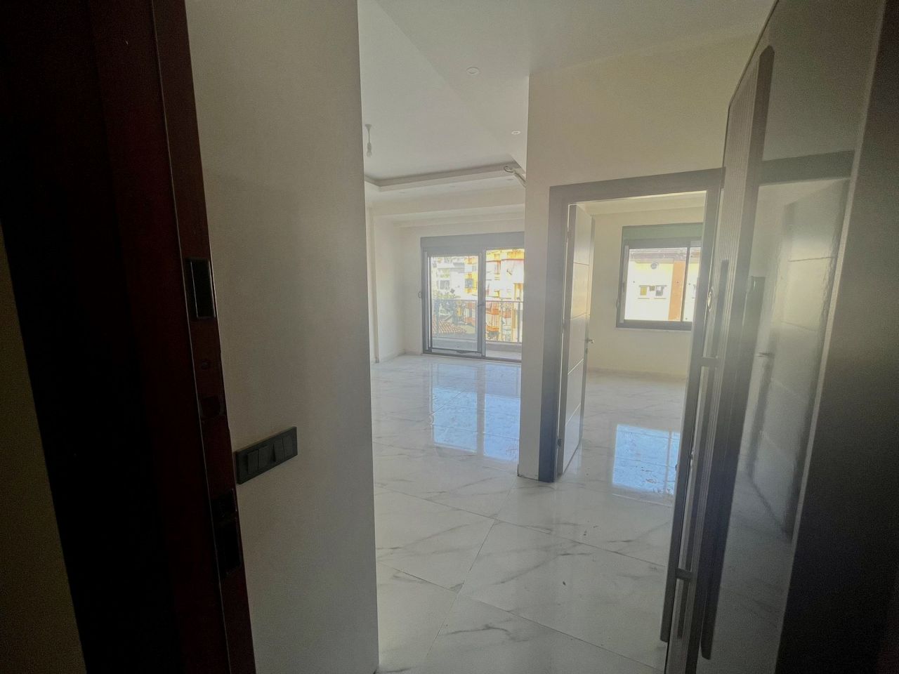 Дом в Алании, Турция, 45 м2 фото 3
