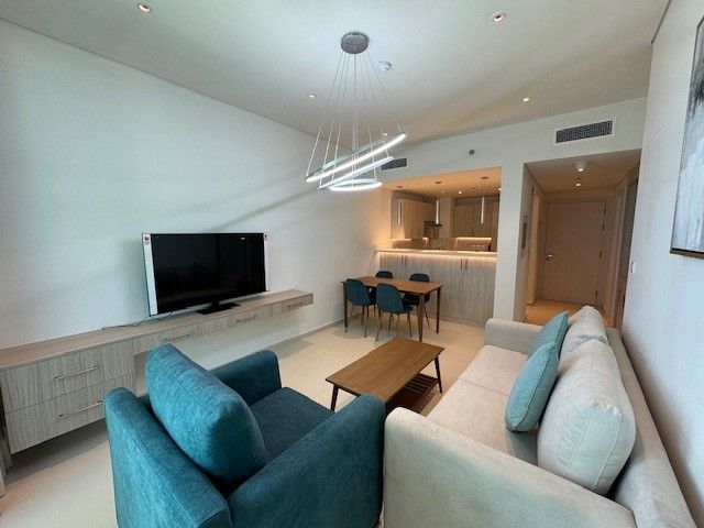 Апартаменты в Дубае, ОАЭ, 75 м2 фото 3