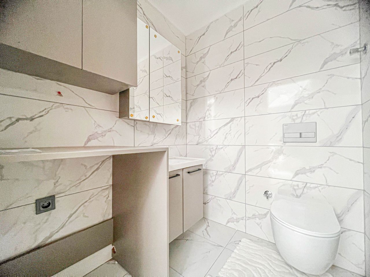 Квартира в Алании, Турция, 60 м2 фото 5