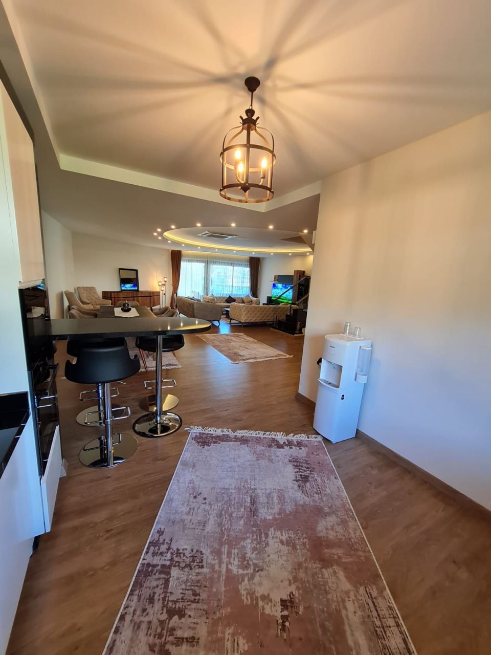 Пентхаус в Алании, Турция, 250 м2 фото 4
