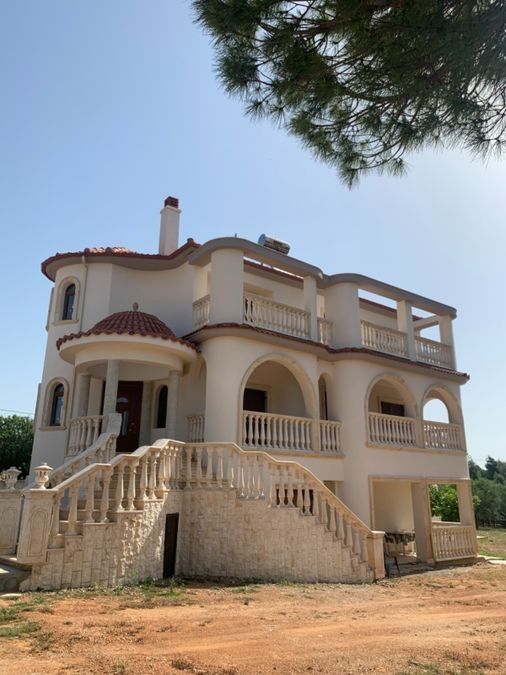 Дом в Салониках, Греция, 400 м2 фото 5