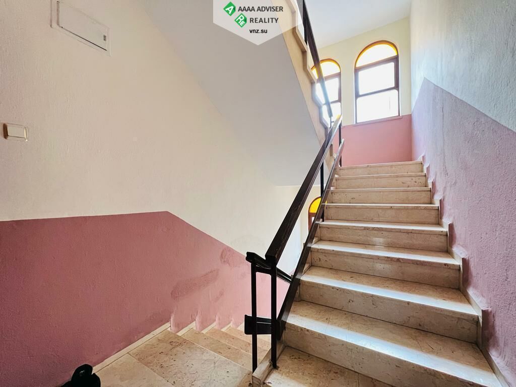 Квартира в Алании, Турция, 65 м2 фото 2