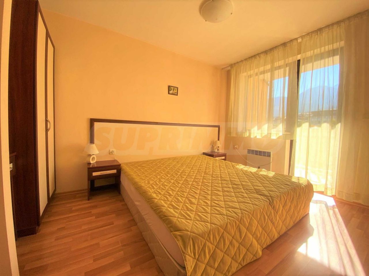 Апартаменты в Банско, Болгария, 70 м2 фото 3