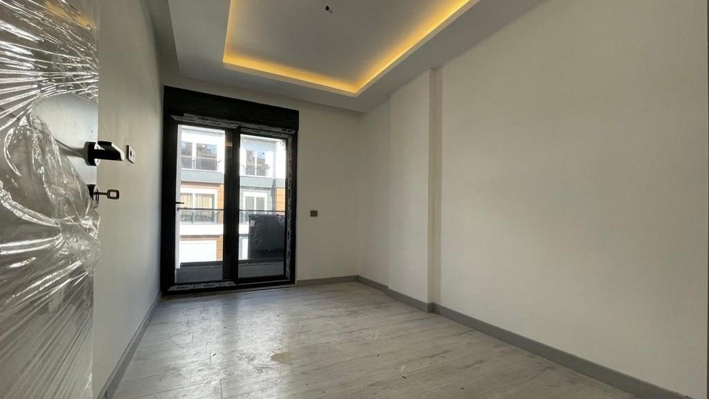 Квартира в Анталии, Турция, 90 м2 фото 3