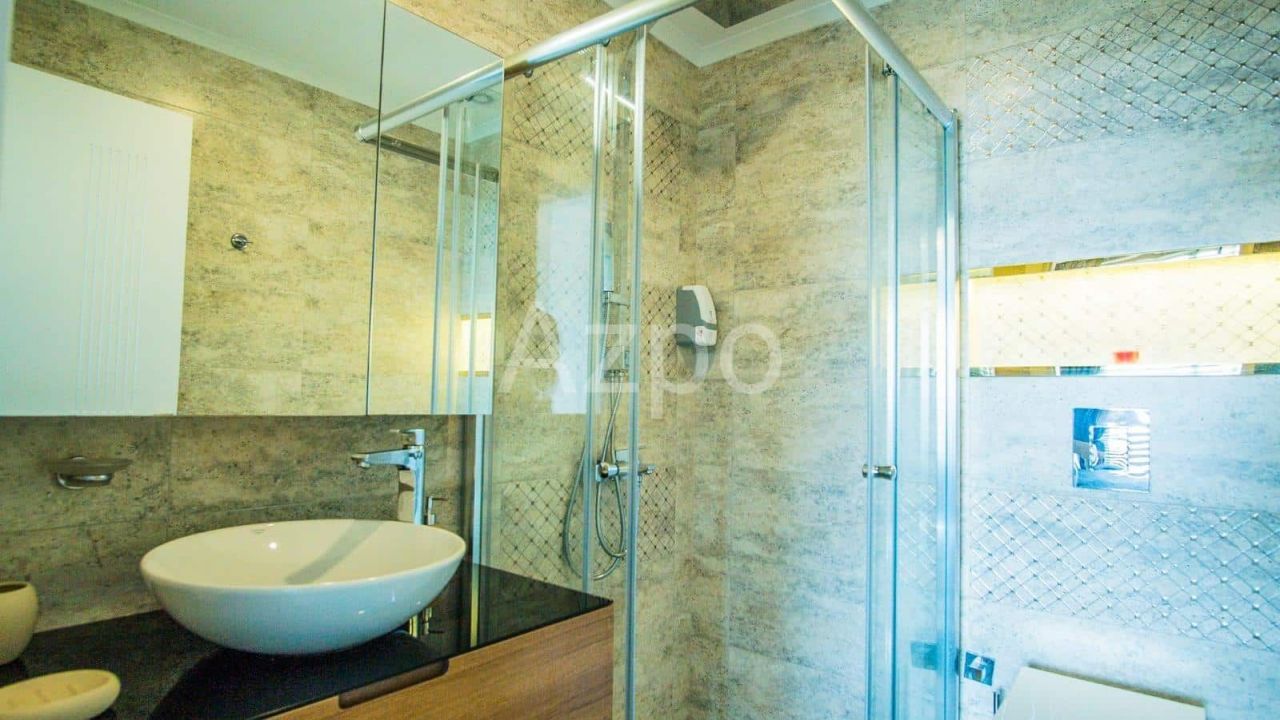 Апартаменты в Алании, Турция, 137 м2 фото 5