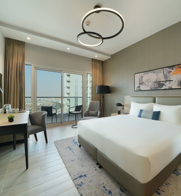 Студия в Дубае, ОАЭ, 31 м2 фото 4